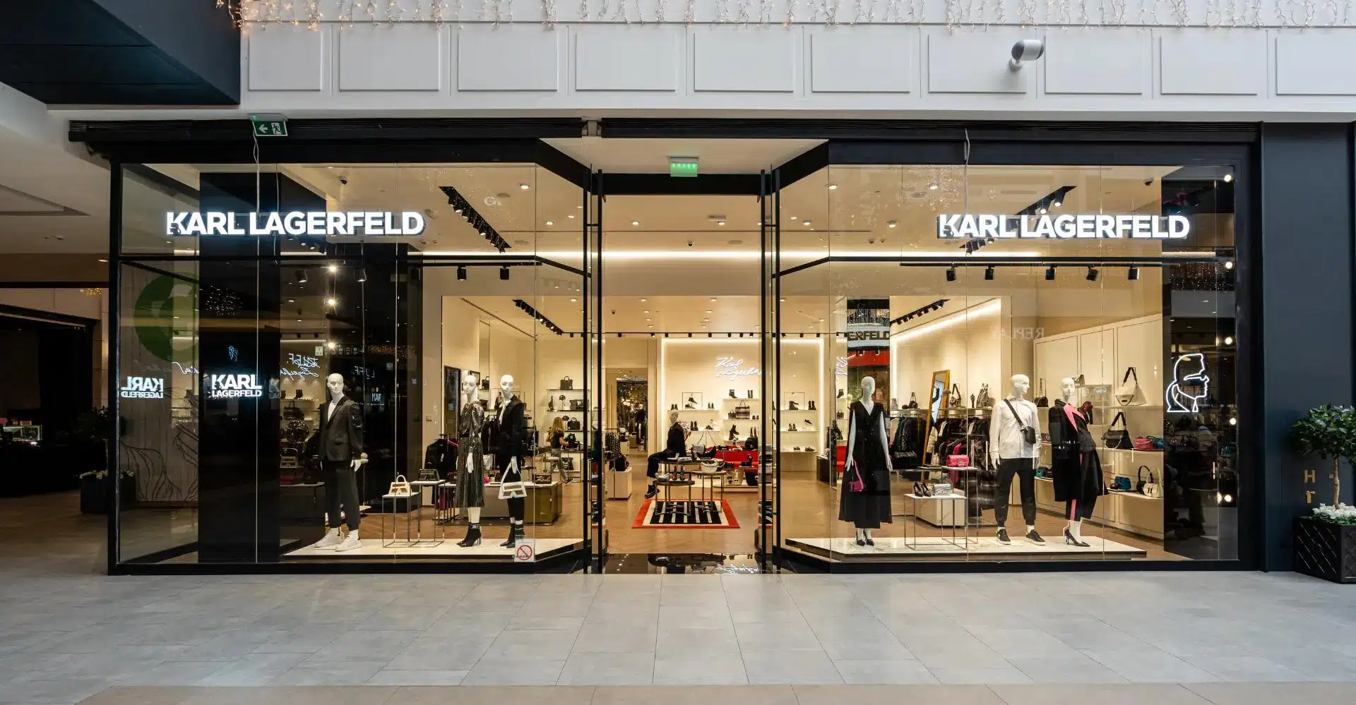Banner 1 - Karl Lagerfeld Outlet Espa&ntilde;a