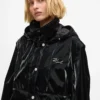 Abrigo transformable