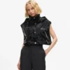 Abrigo transformable