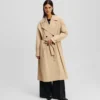 ABRIGO TRENCH ABRIGO TRENCH