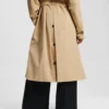 ABRIGO TRENCH ABRIGO TRENCH
