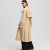 ABRIGO TRENCH ABRIGO TRENCH