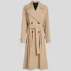 ABRIGO TRENCH ABRIGO TRENCH