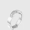 Anillo de cristal Anillo de cristal