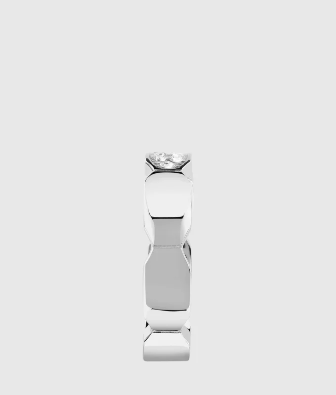 Anillo de cristal Anillo de cristal