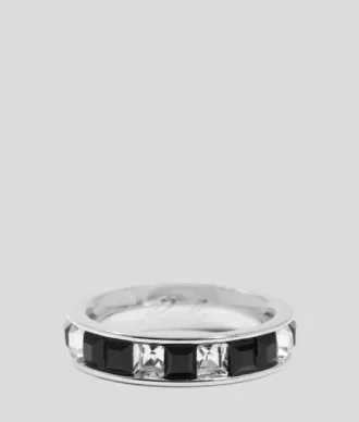ANILLO DE CRISTALES