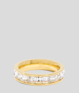 ANILLO DE CRISTALES