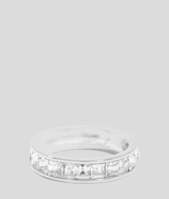 ANILLO DE CRISTALES