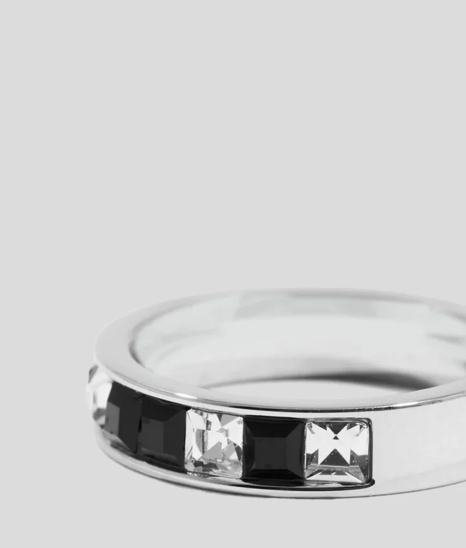 ANILLO DE CRISTALES ANILLO DE CRISTALES