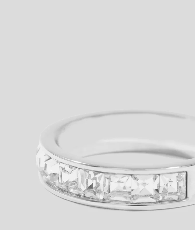 ANILLO DE CRISTALES ANILLO DE CRISTALES