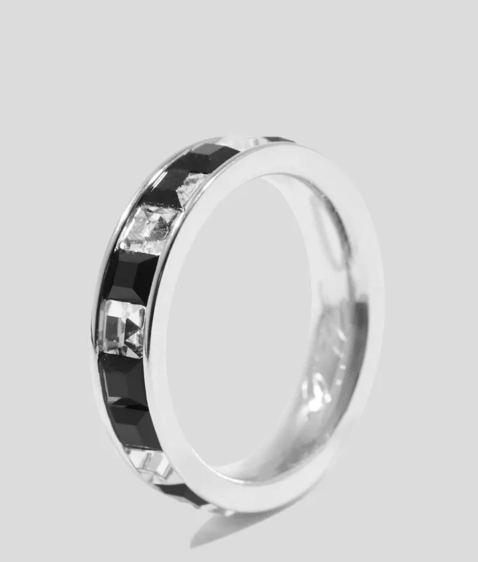 ANILLO DE CRISTALES ANILLO DE CRISTALES