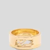 ANILLO KAR SIGNATURE ANILLO KAR SIGNATURE