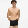 Bañador con cintura en contraste – Pack de 5 Bañador con cintura en contraste – Pack de 5