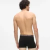 Bañador con cintura en contraste – Pack de 5 Bañador con cintura en contraste – Pack de 5