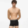 Bañador con estampado de nudos – Pack de 3 Bañador con estampado de nudos – Pack de 3