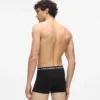 Bañador con estampado de nudos – Pack de 3 Bañador con estampado de nudos – Pack de 3