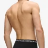 Bañador con estampado de nudos – Pack de 3 Bañador con estampado de nudos – Pack de 3