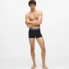 Bañador con estampado de nudos – Pack de 3 Bañador con estampado de nudos – Pack de 3