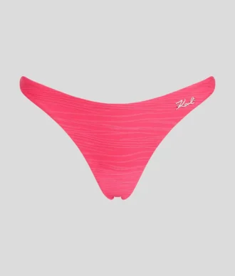 BAÑADOR DE TALLE ALTO