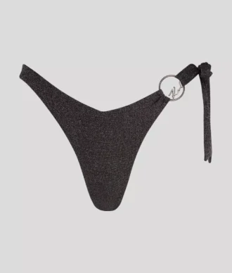 BAÑADOR DE TALLE V DE K/SIGNATURE