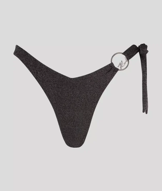 BAÑADOR DE TALLE V DE K/SIGNATURE BAÑADOR DE TALLE V DE K/SIGNATURE