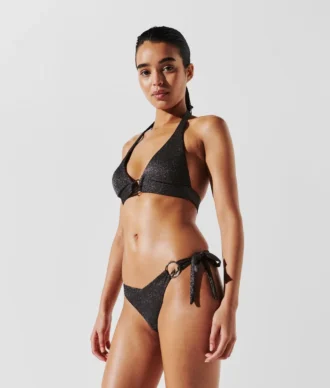 BAÑADOR DE TALLE V DE K/SIGNATURE