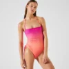 BAÑADOR HALTER K/SIGNATURE BAÑADOR HALTER K/SIGNATURE