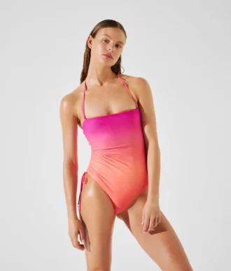 BAÑADOR HALTER K/SIGNATURE