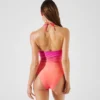 BAÑADOR HALTER K/SIGNATURE BAÑADOR HALTER K/SIGNATURE