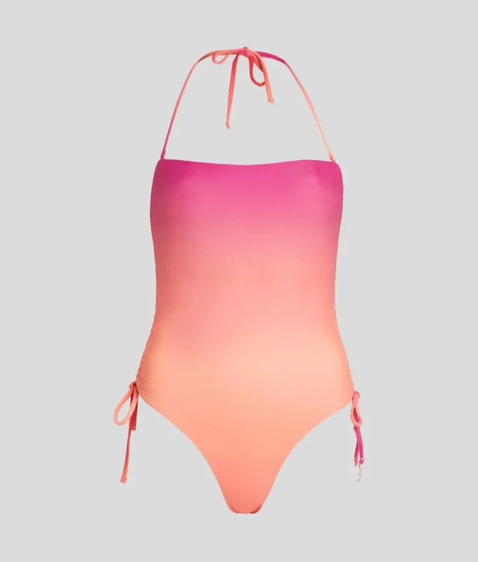 BAÑADOR HALTER K/SIGNATURE BAÑADOR HALTER K/SIGNATURE