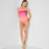 BAÑADOR HALTER K/SIGNATURE BAÑADOR HALTER K/SIGNATURE