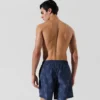 BAÑADOR IKON CON ESTAMPADO INTEGRAL