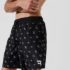 BAÑADOR IKON CON ESTAMPADO INTEGRAL