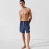 BAÑADOR IKON CON ESTAMPADO INTEGRAL