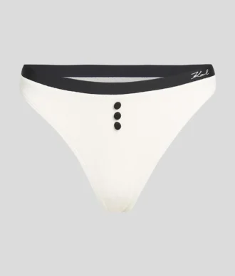 BAÑADOR MONOCROMÁTICO