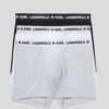 BAÑADOR MONOCROMÁTICO CON LOGOTIPO – PACK DE 3 BAÑADOR MONOCROMÁTICO CON LOGOTIPO – PACK DE 3