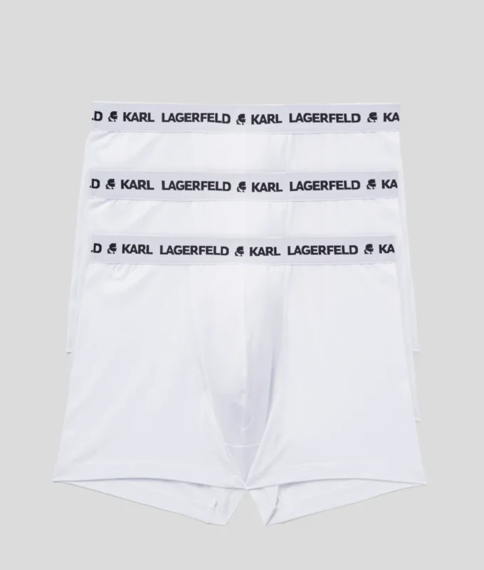 BAÑADOR MONOCROMÁTICO CON LOGOTIPO – PACK DE 3 BAÑADOR MONOCROMÁTICO CON LOGOTIPO – PACK DE 3