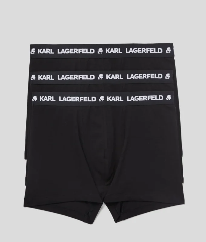 BAÑADOR MONOCROMÁTICO CON LOGOTIPO – PACK DE 3 BAÑADOR MONOCROMÁTICO CON LOGOTIPO – PACK DE 3