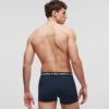 BAÑADOR MONOCROMÁTICO CON LOGOTIPO – PACK DE 3 BAÑADOR MONOCROMÁTICO CON LOGOTIPO – PACK DE 3