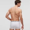 BAÑADOR MONOCROMÁTICO CON LOGOTIPO – PACK DE 3 BAÑADOR MONOCROMÁTICO CON LOGOTIPO – PACK DE 3