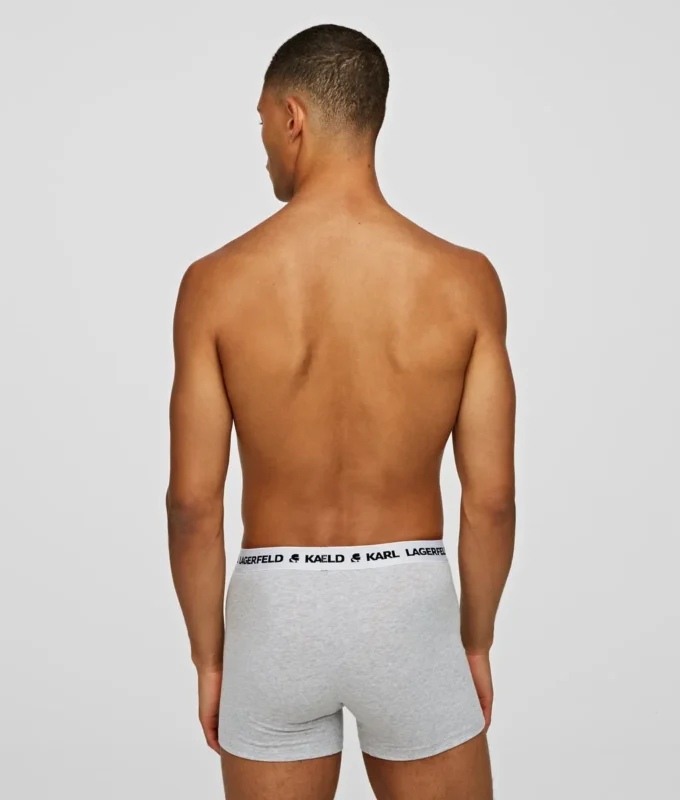 BAÑADOR MONOCROMÁTICO CON LOGOTIPO – PACK DE 3 BAÑADOR MONOCROMÁTICO CON LOGOTIPO – PACK DE 3