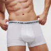 BAÑADOR MONOCROMÁTICO CON LOGOTIPO – PACK DE 3 BAÑADOR MONOCROMÁTICO CON LOGOTIPO – PACK DE 3