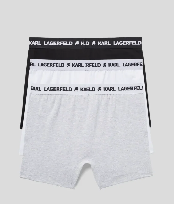 BAÑADOR MONOCROMÁTICO CON LOGOTIPO – PACK DE 3 BAÑADOR MONOCROMÁTICO CON LOGOTIPO – PACK DE 3