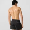Bañador tipo bermuda con pin Monogram Bañador tipo bermuda con pin Monogram