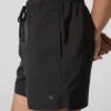 Bañador tipo bermuda con pin Monogram Bañador tipo bermuda con pin Monogram