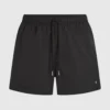 Bañador tipo bermuda con pin Monogram Bañador tipo bermuda con pin Monogram
