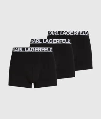 BAÑADORES CON LOGOTIPO EN NEGRITA – PACK DE 3