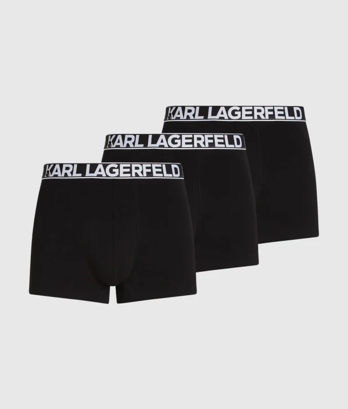 BAÑADORES CON LOGOTIPO EN NEGRITA – PACK DE 3 BAÑADORES CON LOGOTIPO EN NEGRITA – PACK DE 3