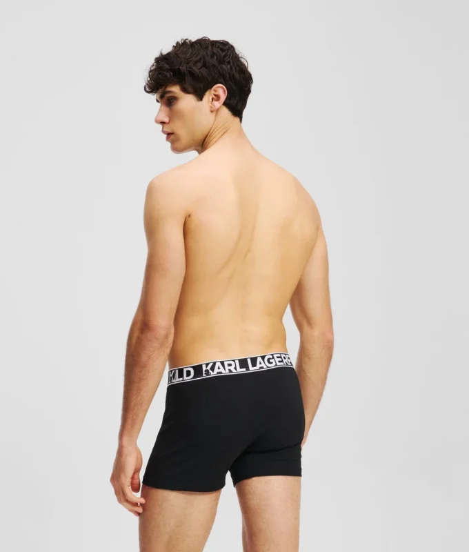 BAÑADORES CON LOGOTIPO EN NEGRITA – PACK DE 3 BAÑADORES CON LOGOTIPO EN NEGRITA – PACK DE 3