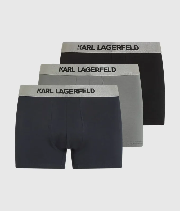 BAÑADORES CON LOGOTIPO METÁLICO – PACK DE 3 BAÑADORES CON LOGOTIPO METÁLICO – PACK DE 3